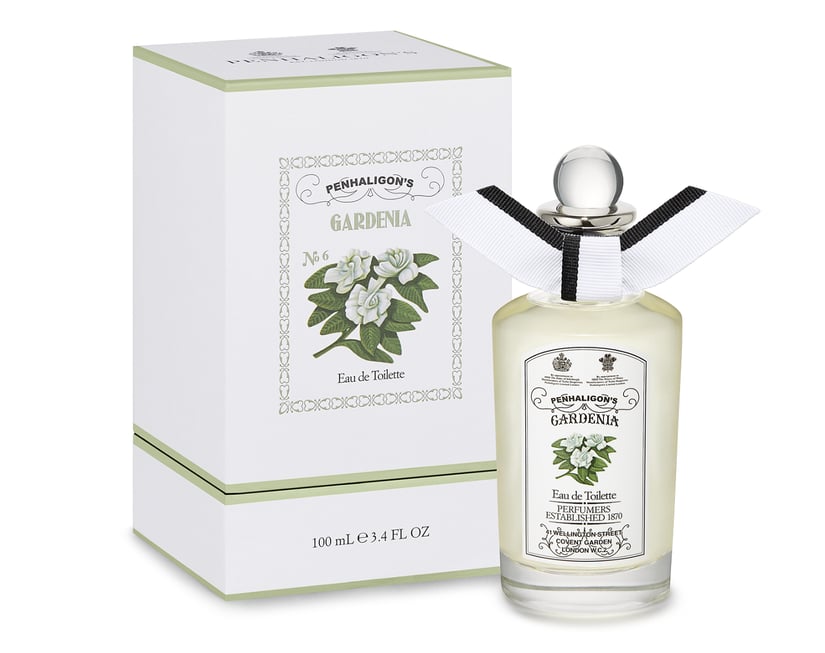 Gardenia EDT 100ml | Penhaligon's US